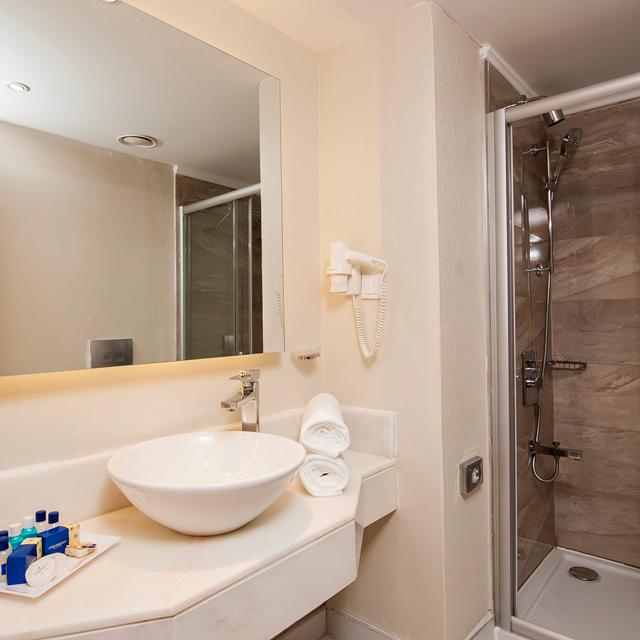 Hotel Dream World Resort & Spa - billede 4