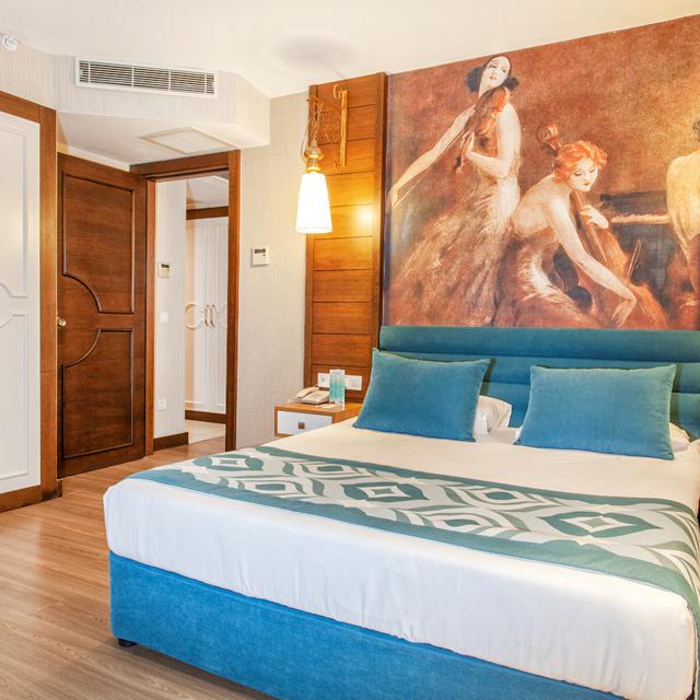 Hotel Dream World Resort & Spa - billede 3