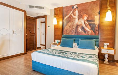 Hotel Dream World Resort & Spa billede 3