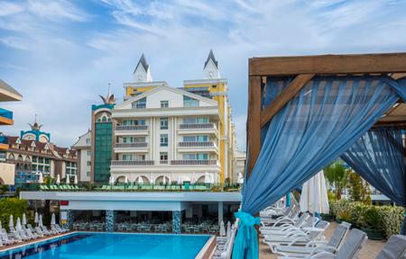 Hotel Dream World Resort & Spa