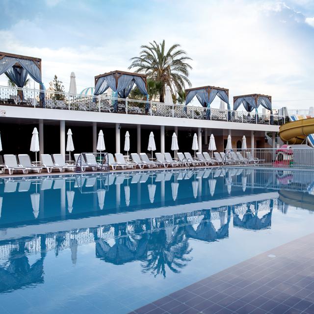 Hotel Dream World Resort & Spa - billede 2