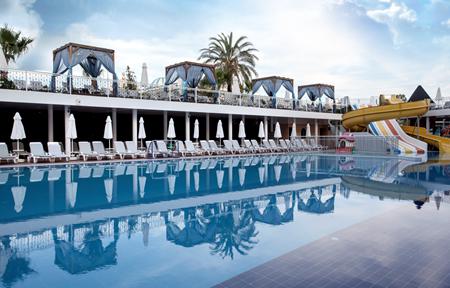 Hotel Dream World Resort & Spa billede 2