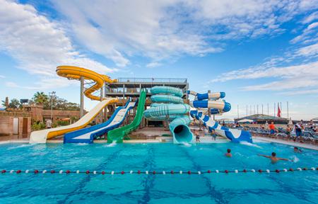 Hotel Eftalia Marin Resort slide 2