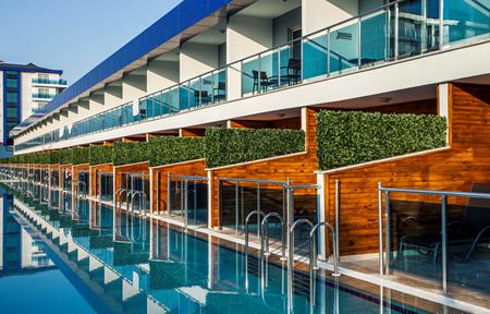 Hotel Eftalia Marin Resort