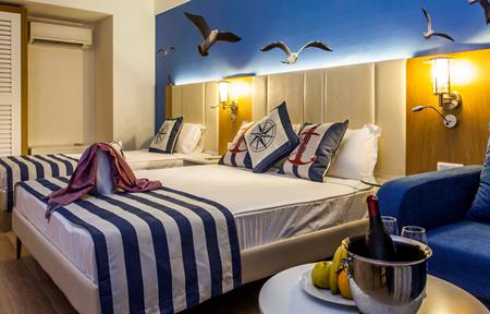 Hotel Eftalia Marin Resort slide 3