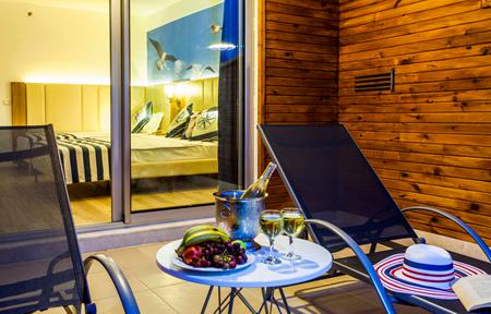 Hotel Eftalia Marin Resort slide 4