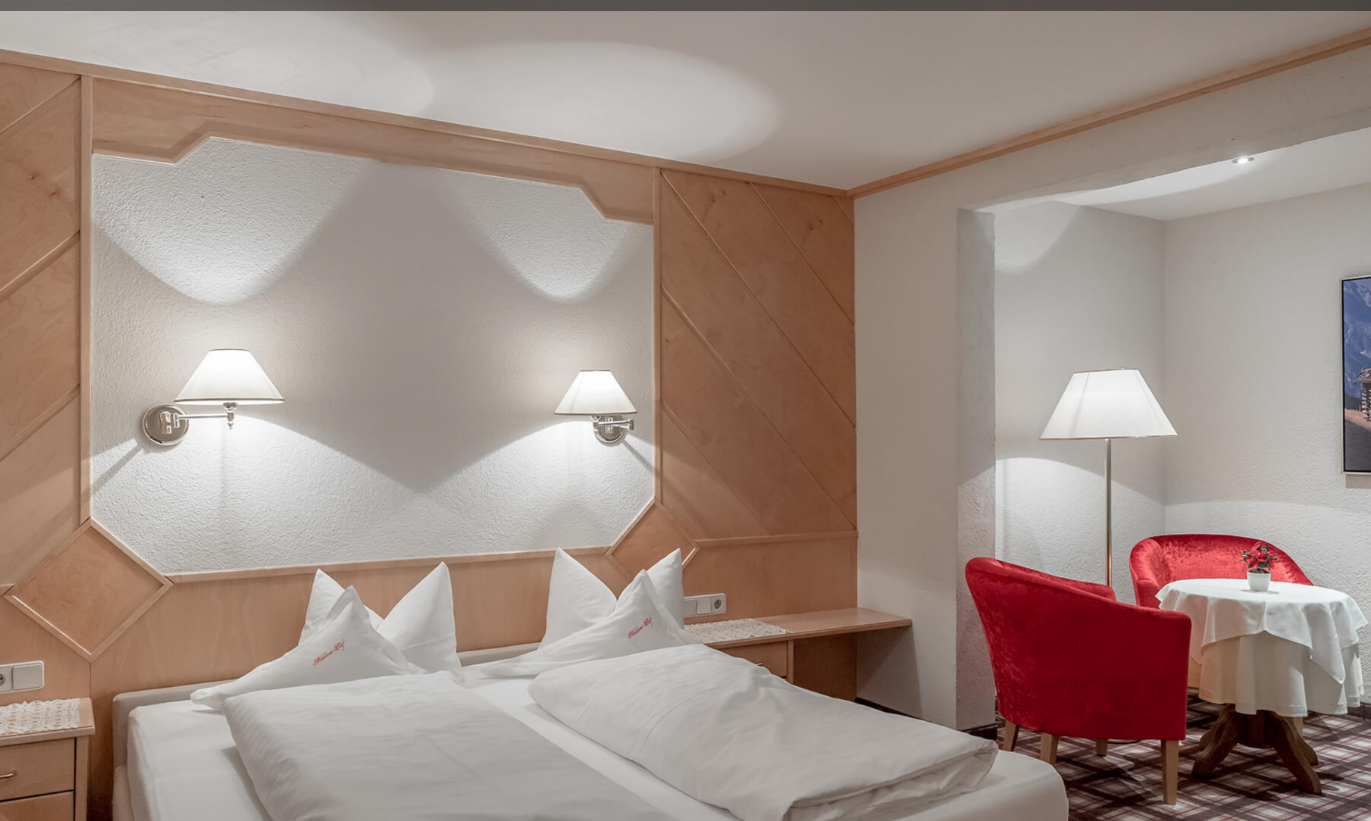 Hotel Mildererhof  slide 2