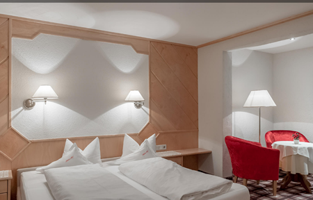 Hotel Mildererhof  slide 2