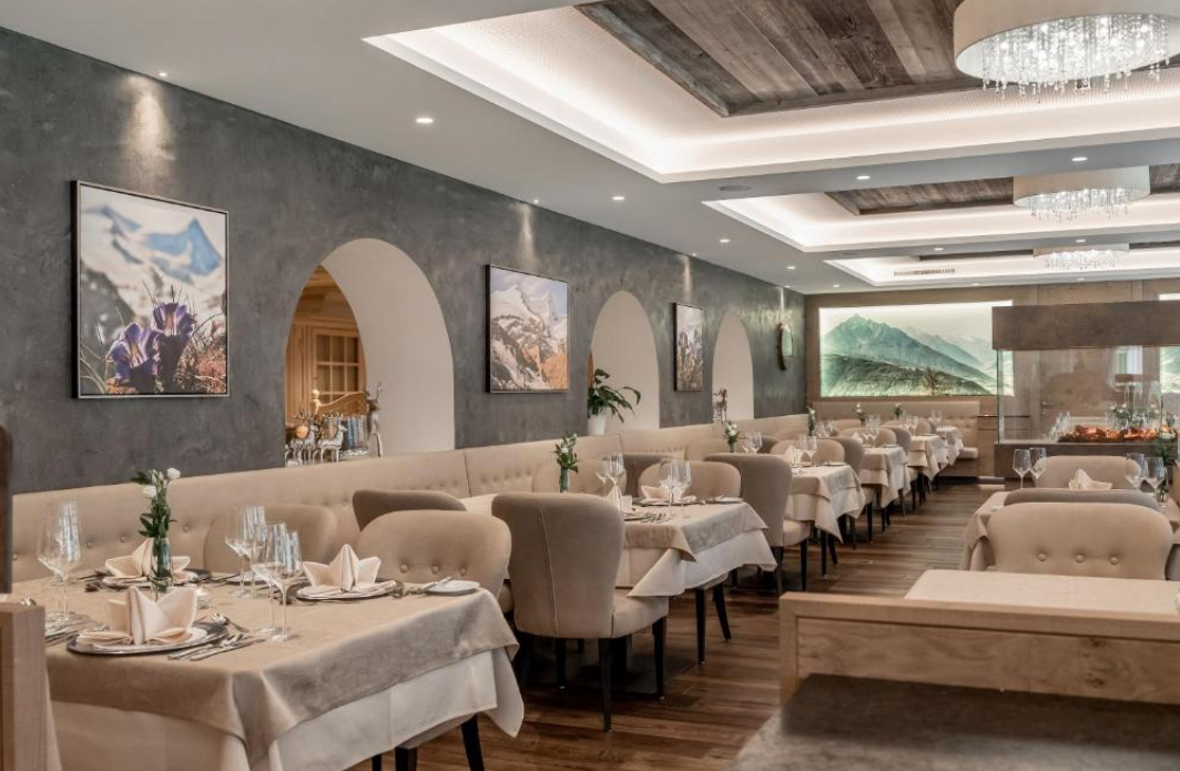 Hotel Mildererhof  slide 4