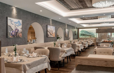 Hotel Mildererhof  slide 4