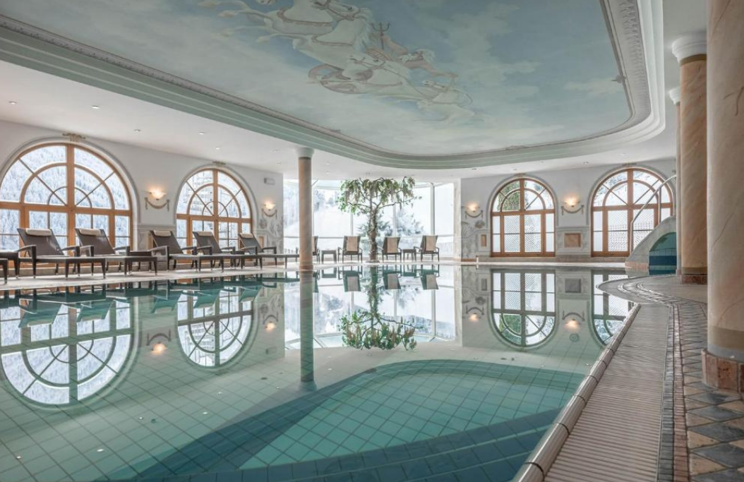 Hotel Mildererhof  slide 3