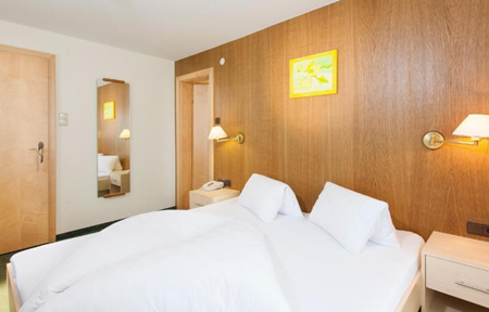 Hotel RidersIN billede 2