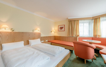 Hotel RidersIN billede 5