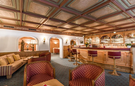 Hotel Antonius slide 4