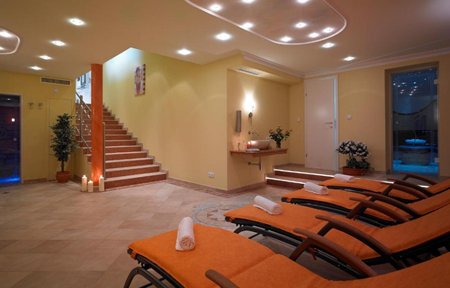 Hotel Antonius slide 3