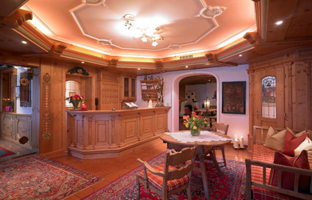 Hotel Antonius slide 5