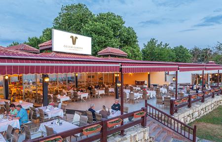 Hotel Özlem Garden slide 5