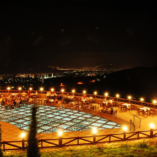 Hotel Goldcity - billede 5