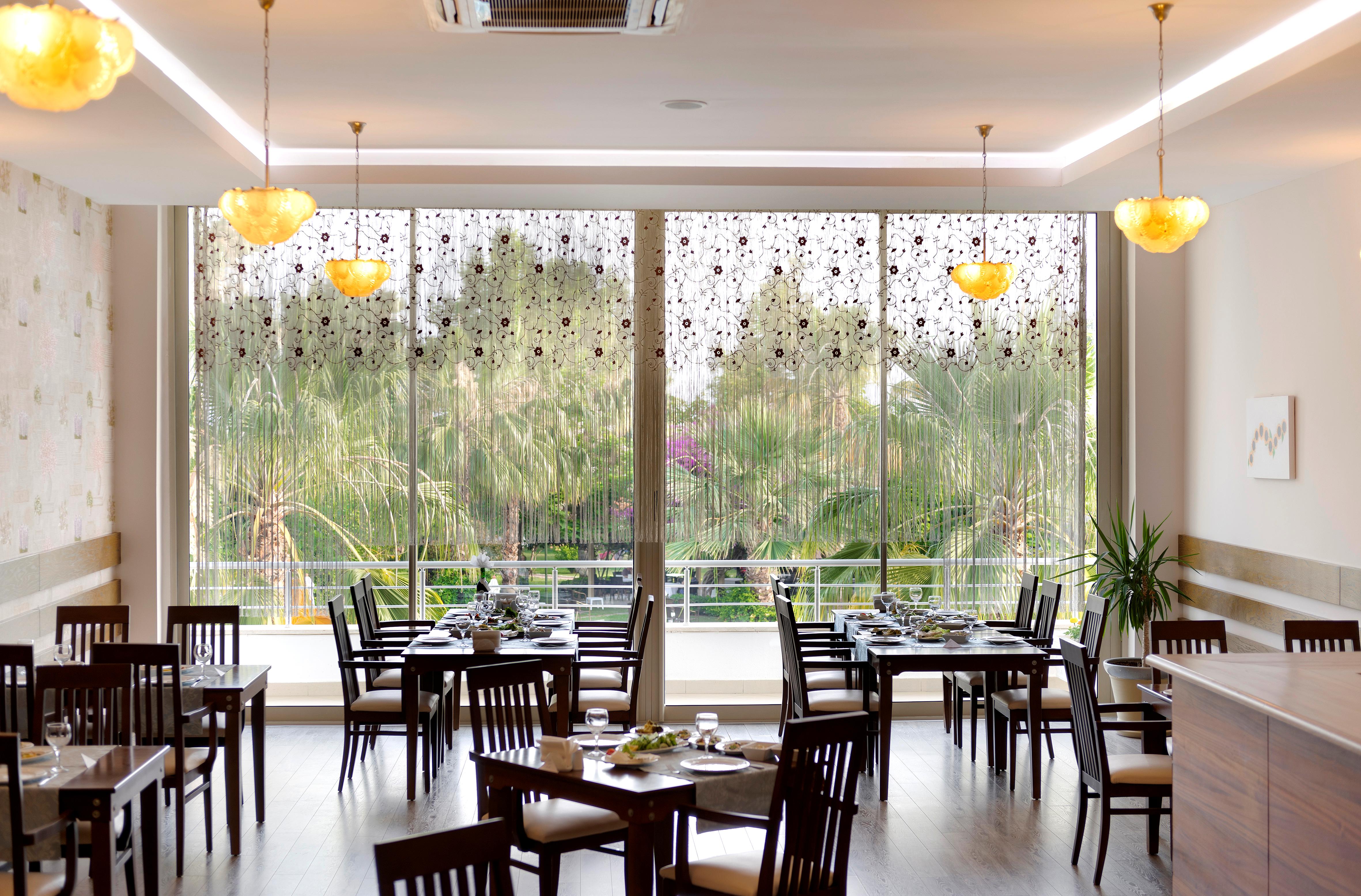 Hotel Sentido Lycus Beach slide 5