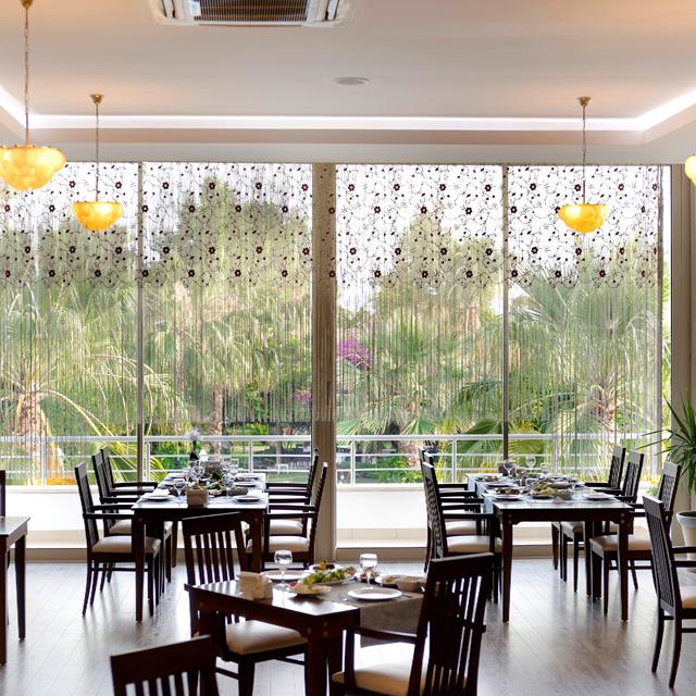 Hotel Sentido Lycus Beach - billede 5