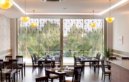 Hotel Sentido Lycus Beach slide 5