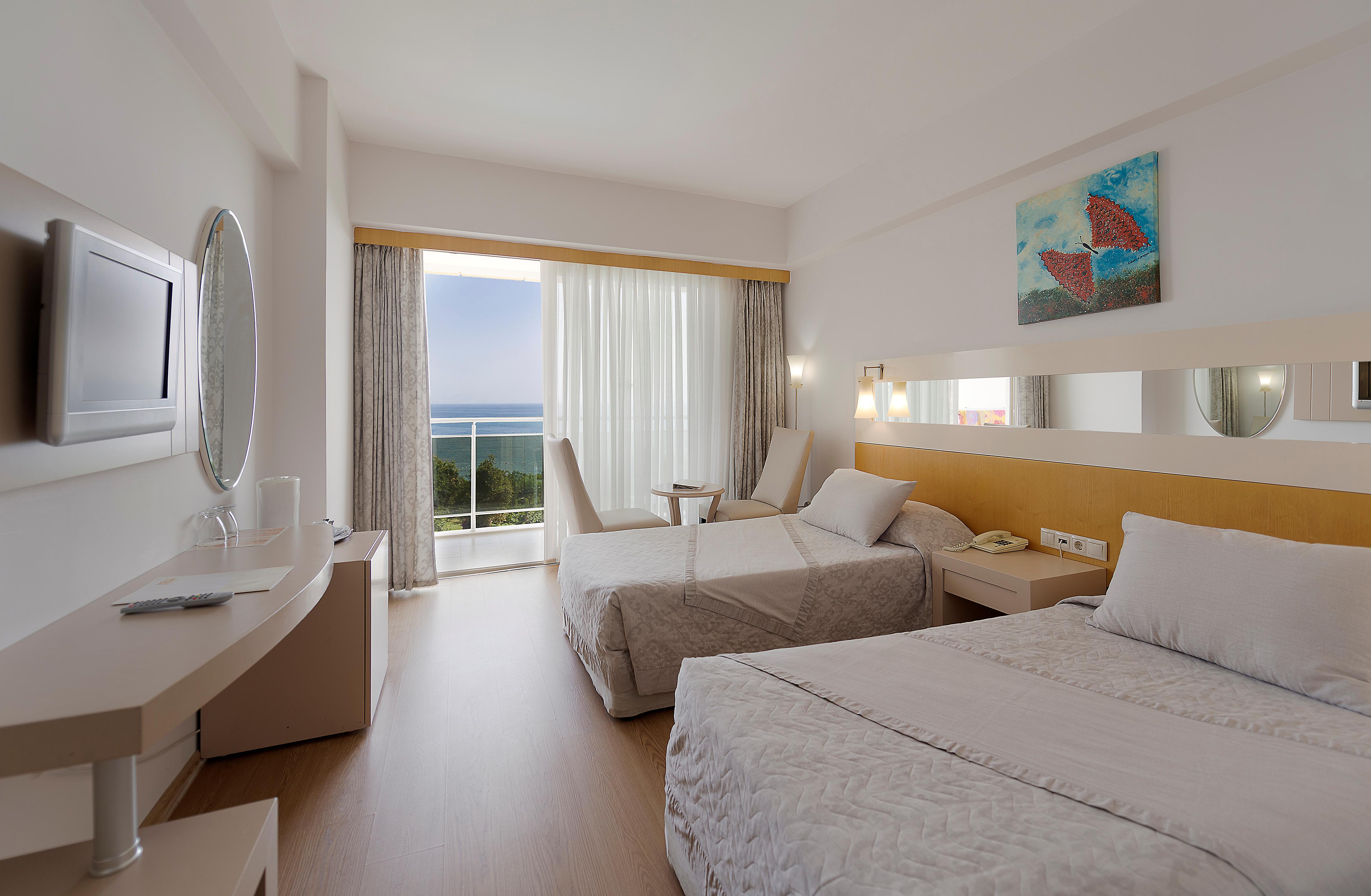 Hotel Sentido Lycus Beach slide 3