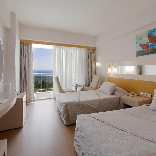 Hotel Sentido Lycus Beach - billede 3