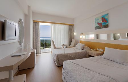 Hotel Sentido Lycus Beach slide 3