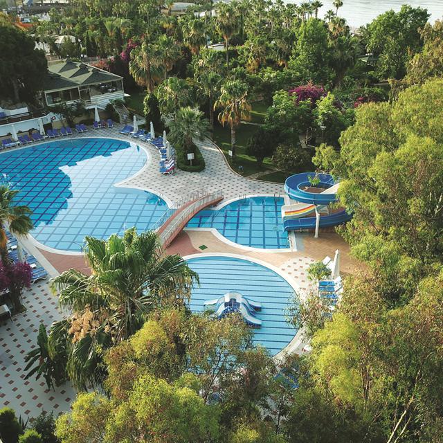 Hotel Sentido Lycus Beach - billede 2