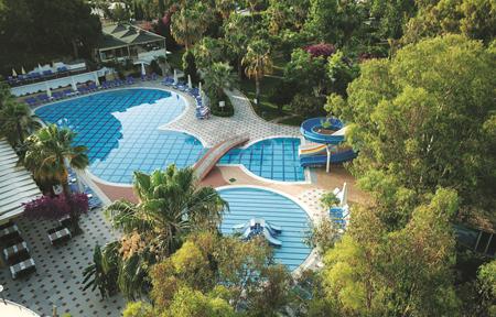 Hotel Sentido Lycus Beach slide 2