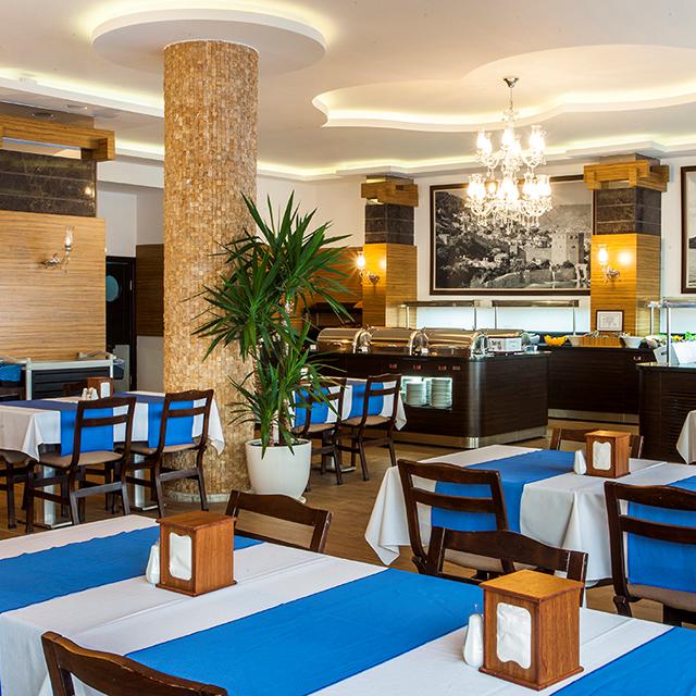 Hotel Parador Beach - billede 3