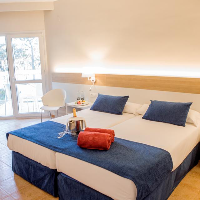 AluaSun Marbella Park - billede 3