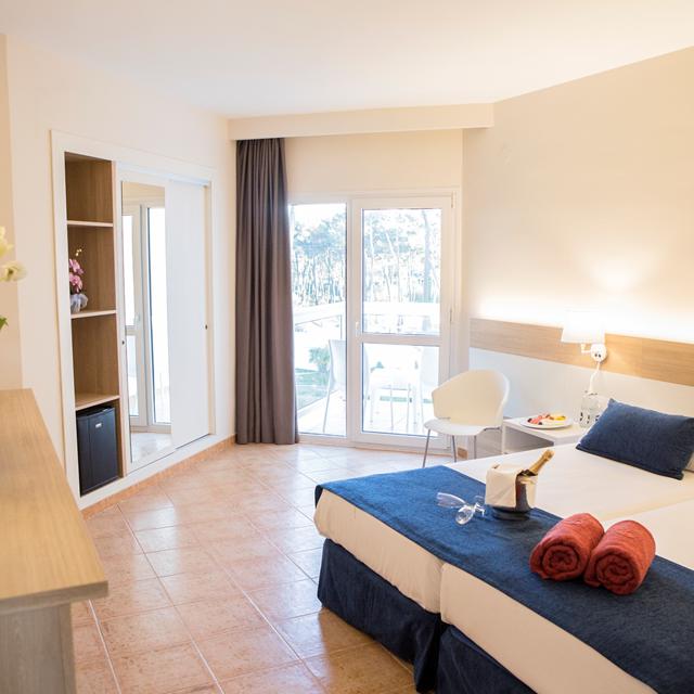 AluaSun Marbella Park - billede 4