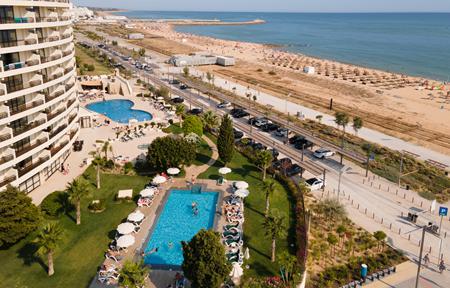 Hotel Vila Galé Ampalius slide 1