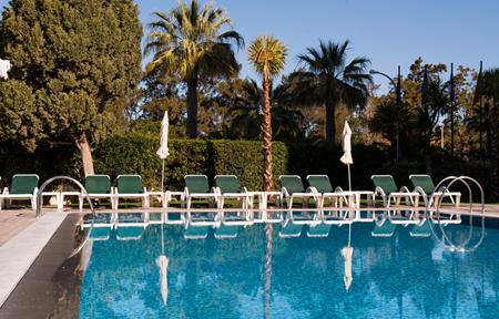 Hotel Vila Galé Ampalius slide 5