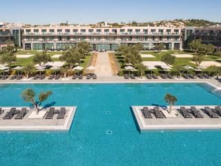 Lagos, Portugal - Morgenmad afbudsrejse