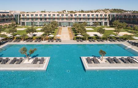 Hotel Vila Gale Lagos