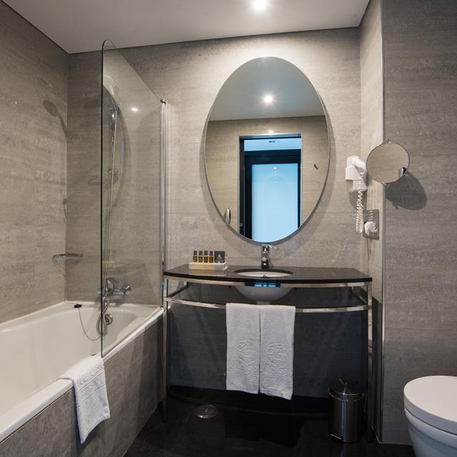 Hotel Vila Gale Lagos - billede 5