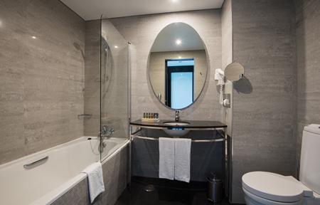 Hotel Vila Gale Lagos slide 5