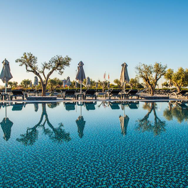 Hotel Vila Gale Lagos - billede 2