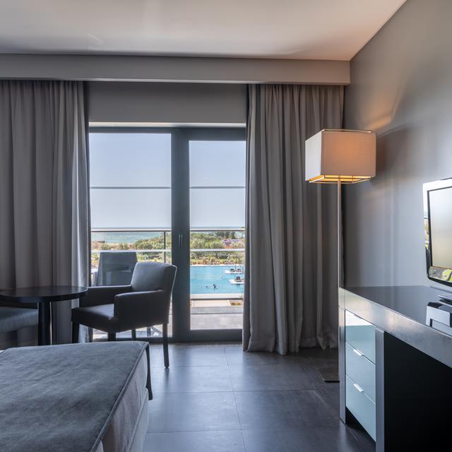 Hotel Vila Gale Lagos - billede 3