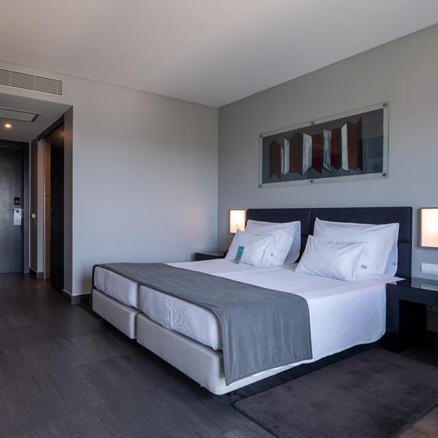 Hotel Vila Gale Lagos - billede 4