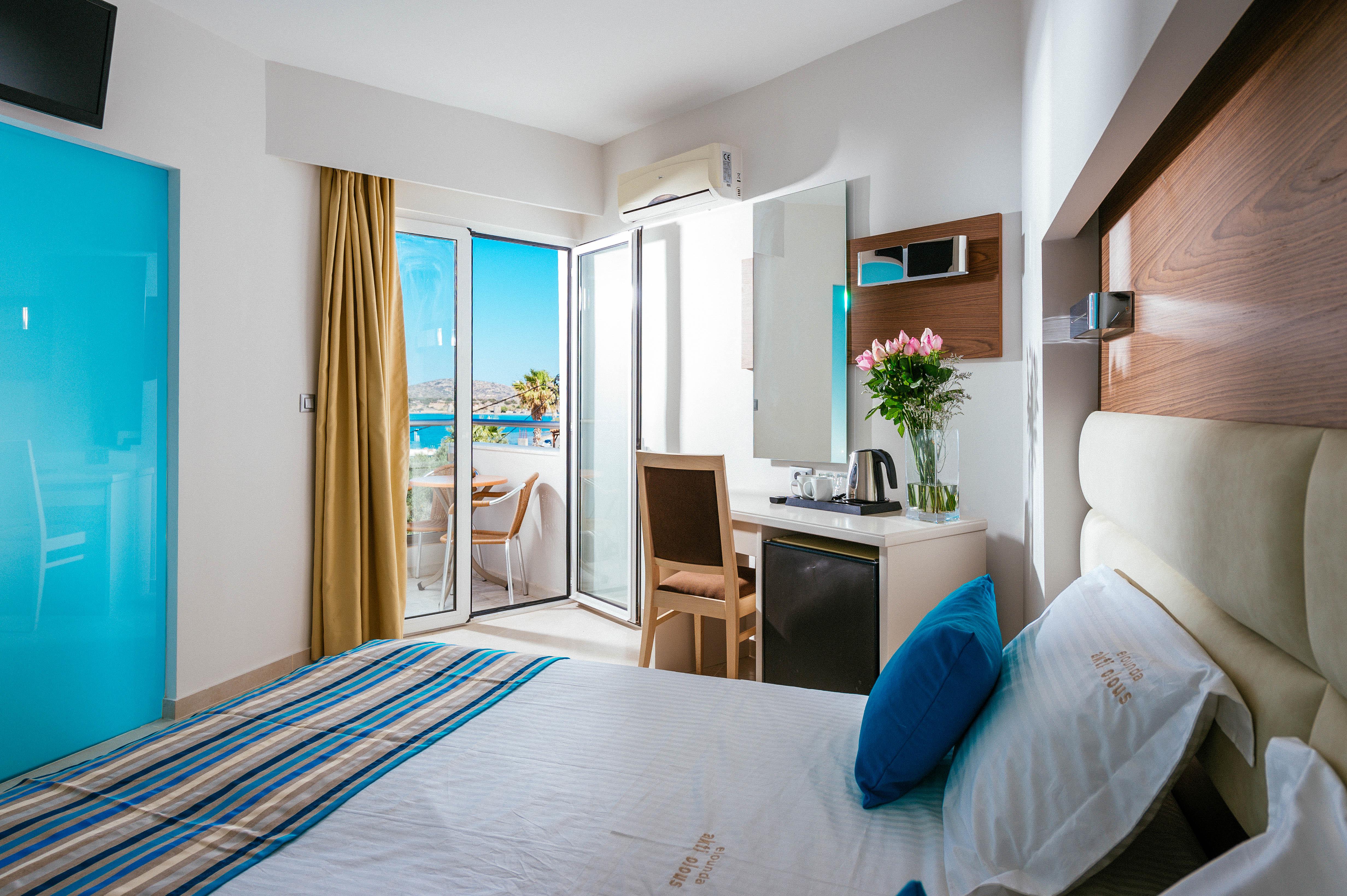 Hotel Elounda Akti Olous slide 2