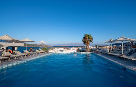 Hotel Elounda Akti Olous