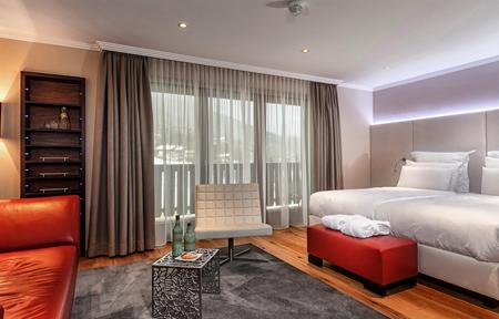 Alpin Resort Sport & Spa slide 2