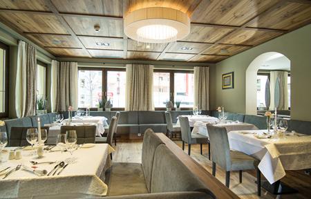 Alpin Resort Sport & Spa slide 4