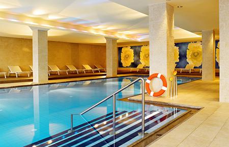 Falkensteiner Hotel Cristallo  slide 3