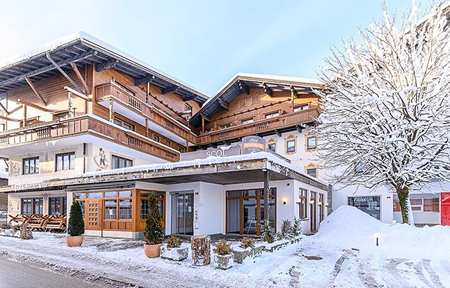 SCOL Sporthotel Zillertal