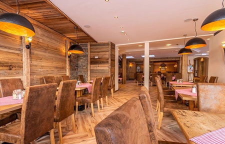 SCOL Sporthotel Zillertal slide 4