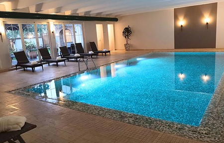 SCOL Sporthotel Zillertal slide 3